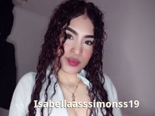 Isabellaasssimonss19