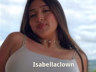 Isabellaclown