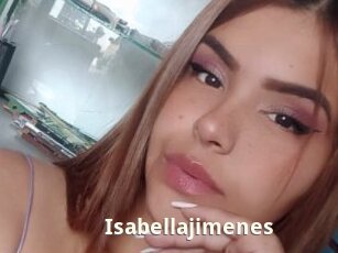 Isabellajimenes