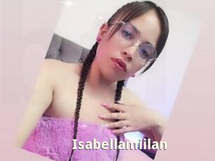 Isabellamiilan