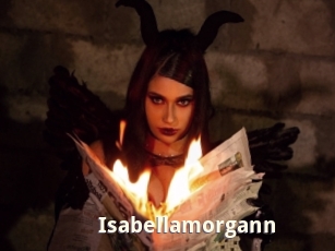 Isabellamorgann