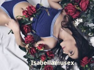 Isabellamusex