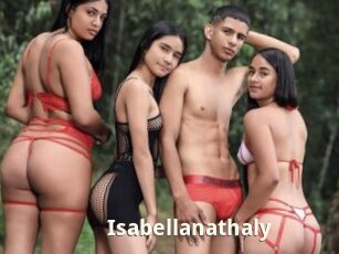 Isabellanathaly