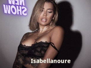 Isabellanoure