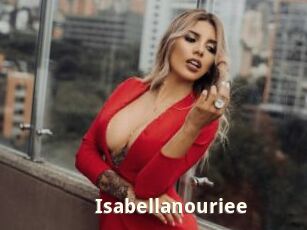 Isabellanouriee