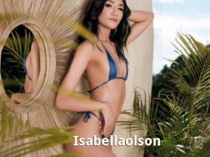 Isabellaolson