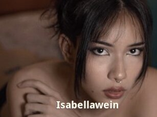 Isabellawein