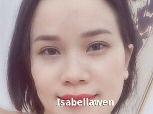 Isabellawen