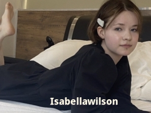 Isabellawilson