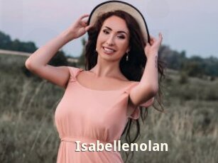 Isabellenolan