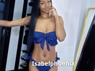 Isabelphoenix