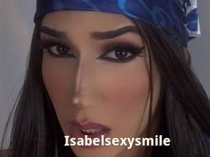 Isabelsexysmile