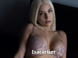 Isacartier