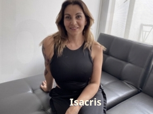 Isacris