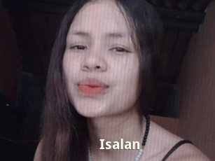 Isalan