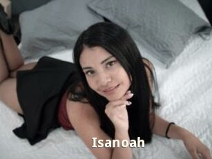 Isanoah