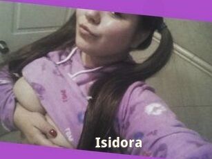 Isidora