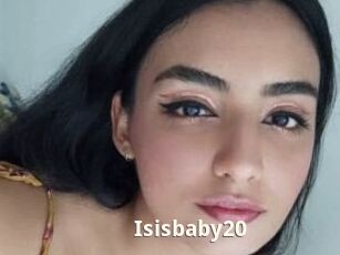 Isisbaby20