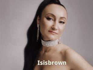 Isisbrown