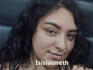 Isislauneth