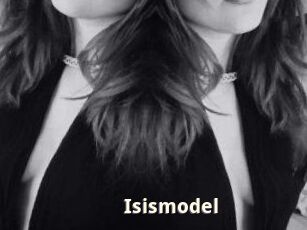 Isismodel