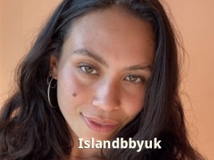 Islandbbyuk