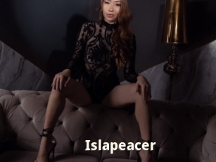 Islapeacer