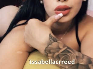 Issabellacrreed