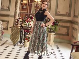 Itsalice