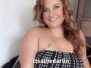 Itsalliedarlin