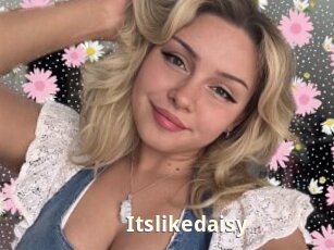 Itslikedaisy