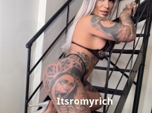 Itsromyrich