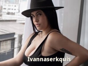 Ivannaserkquis
