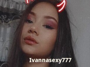 Ivannasexy777