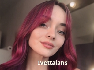 Ivettalans