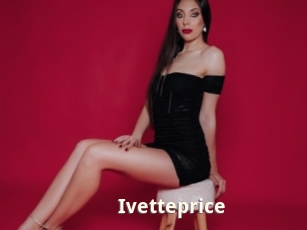 Ivetteprice