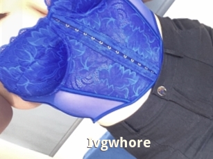 Ivgwhore