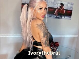 Ivorythebrat