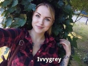 Ivvygrey