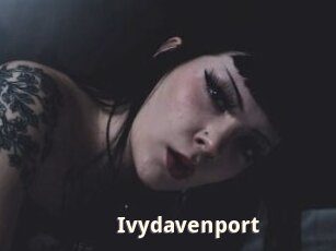 Ivydavenport