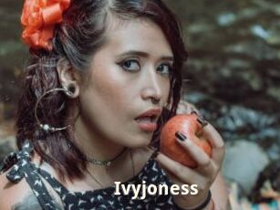 Ivyjoness