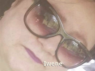 Iwene