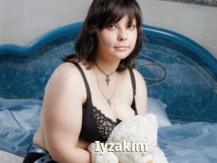 Iyzakim