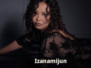 Izanamijun