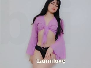 Izumilove