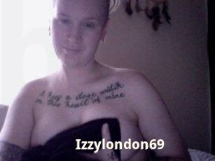 Izzylondon69