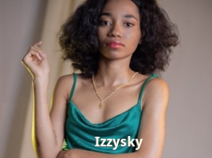 Izzysky