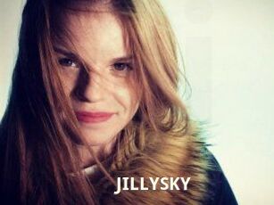 JILLYSKY