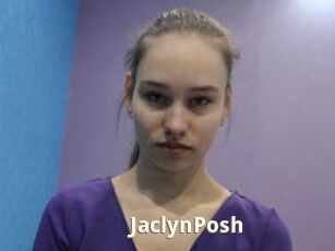 JaclynPosh