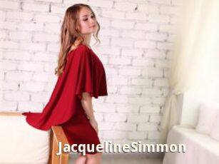 JacquelineSimmon